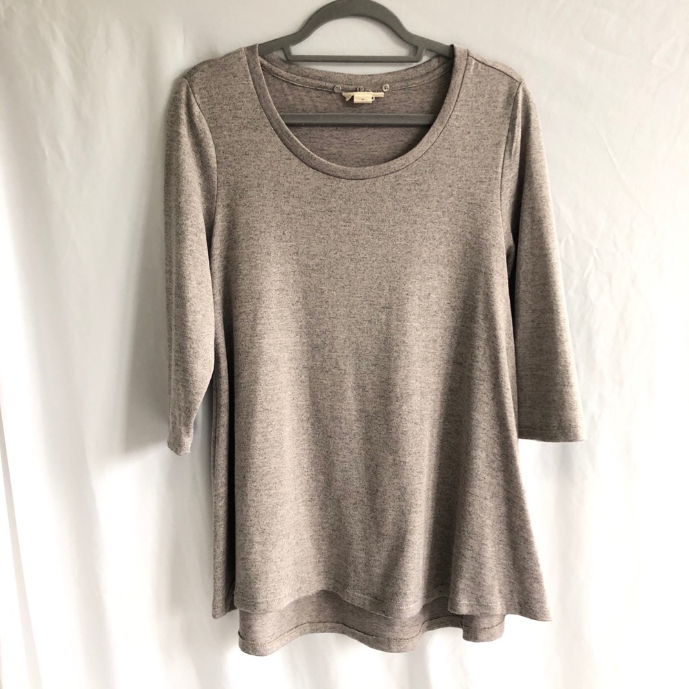 Sweater Shirt